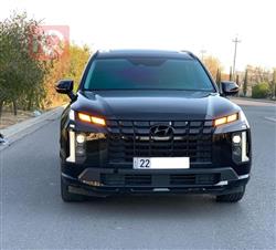 2023 هيونداي باليسيد