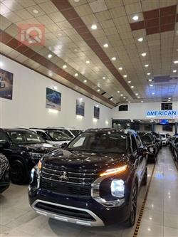 Mitsubishi Outlander 2023