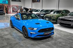 Ford Mustang 2022