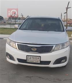 Kia Optima 2009