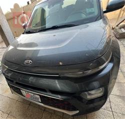 Kia Soul 2020