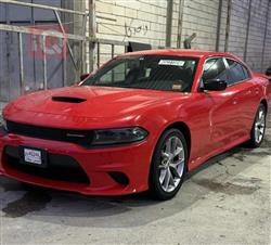 Dodge Charger 2023