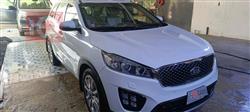 Kia Sorento 2018