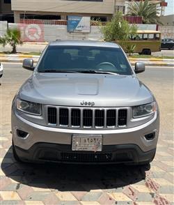 2015 جيب جراند شيروكي