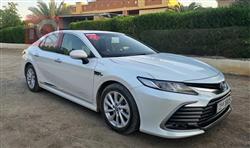 Toyota Camry 2024