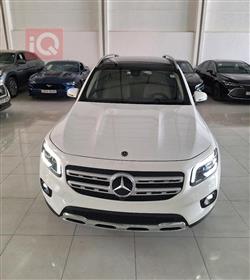 Mercedes-Benz GLB 2023