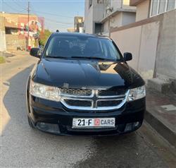Dodge Journey 2020