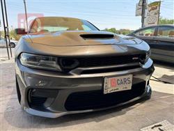 Dodge Charger 2018