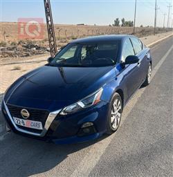 2020 نيسان ألتيما