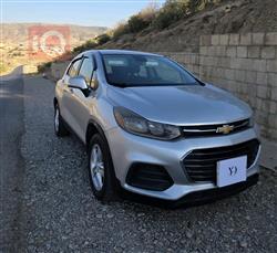 Chevrolet Trax 2018