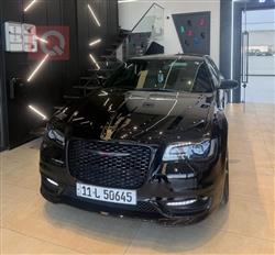 Chrysler 300 2022