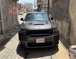 Dodge Durango 2018