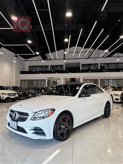 2023 مرسيدس بنز C-Class