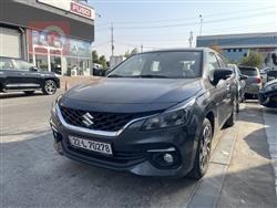 Suzuki Baleno 2023