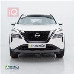2025 نيسان X-Trail