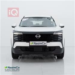Nissan Kicks 2025