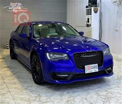 2019 كرايسلر 300