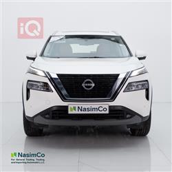2025 نيسان X-Trail