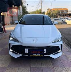 MG 3 2024