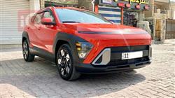 2024 هيونداي كونا