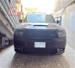 2020 دودج دورانجو