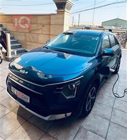 Kia Niro 2023