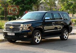 Chevrolet Tahoe 2019