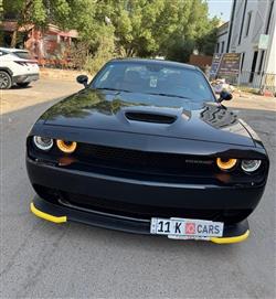 2023 دودج تشالنجر