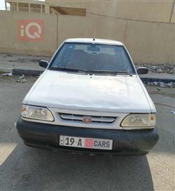 2009 سايبا 131