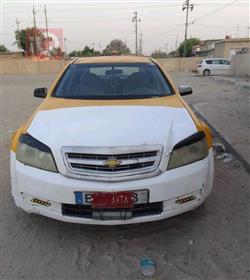 2009 شيفروليه كابريس