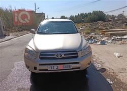 2008 تويوتا راف 4
