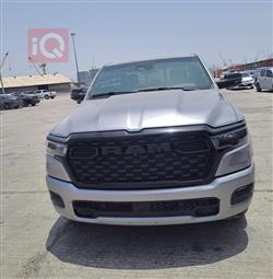 Ram 1500 2025