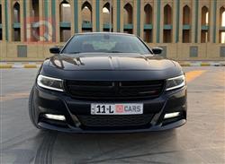 2022 دودج تشارجر