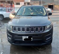 Jeep Compass 2020