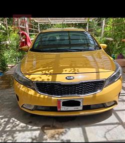 Kia Forte 2016
