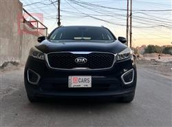 Kia Sorento 2017