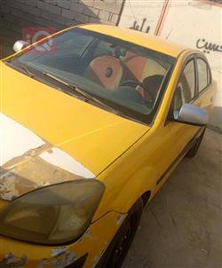 Kia Rio 2006