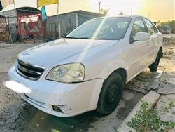 Chevrolet Optra 2010