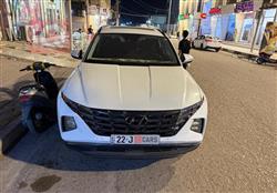 2022 هيونداي توسان