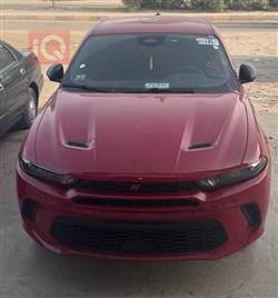 Dodge Hornet 2024