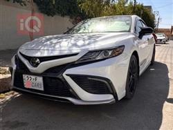 Toyota Camry 2023