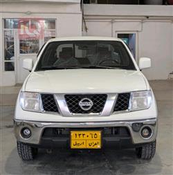 Nissan Navara 2013