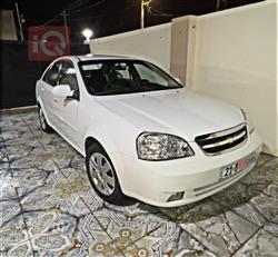 Chevrolet Optra 2012