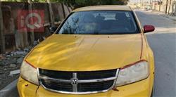 Dodge Avenger 2008