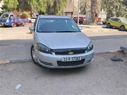 Chevrolet Impala 2013