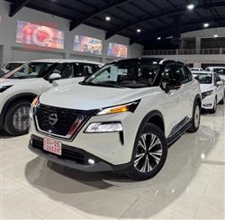 2025 نيسان X-Trail