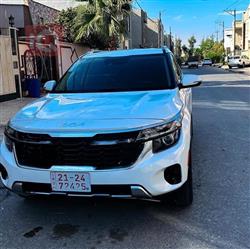 Kia Seltos 2024