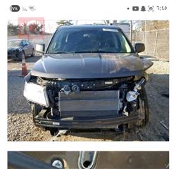 Dodge Journey 2017