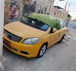 Great Wall Voleex C30 2011
