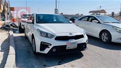 Kia Cerato 2021